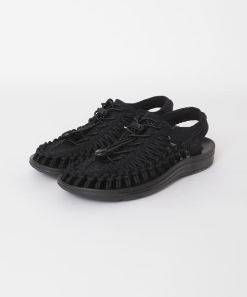 KEEN　UNEEK