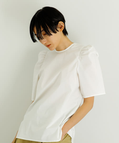 CLIONE BLOUSE