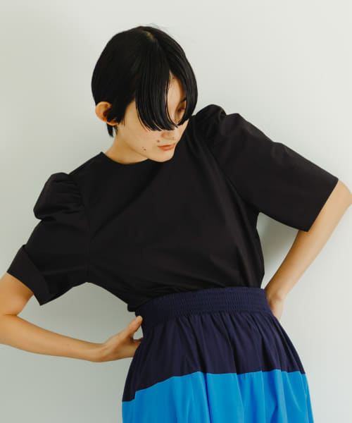 CLIONE BLOUSE