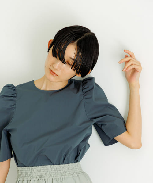 CLIONE BLOUSE