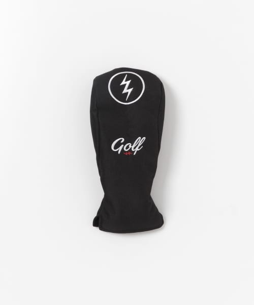 ELECTRIC GOLF　UTILITY CLUB HEADCOVER