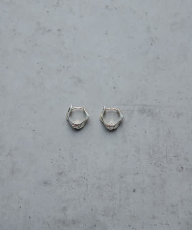 decor【デコール】　Twist Pierce M