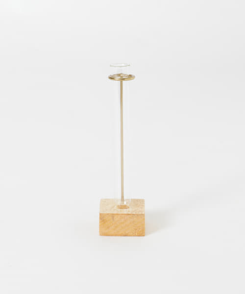 BLOMSTER　SINGLE TUBE VASE