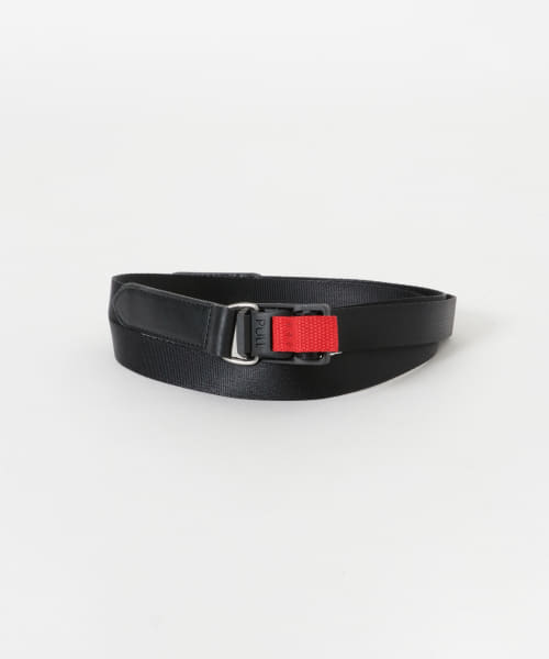 Hender Scheme　fidlock nylon belt