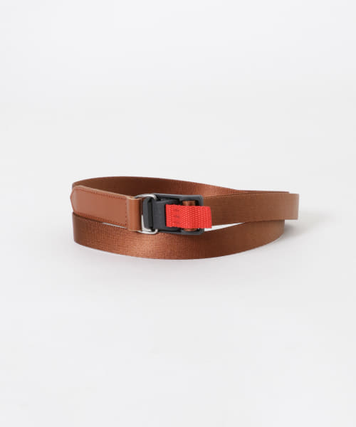 Hender Scheme　fidlock nylon belt