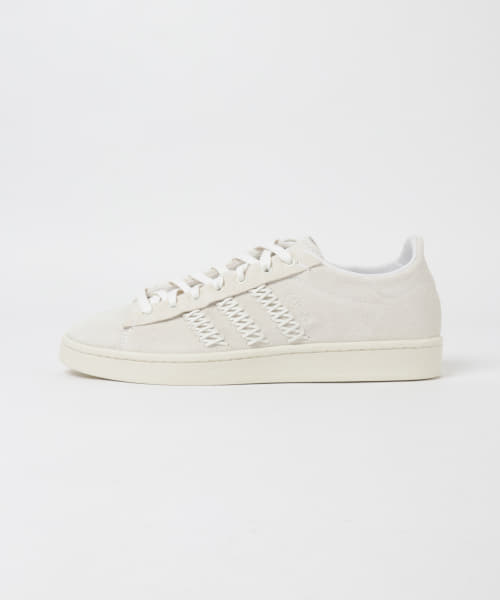 FOOT INDUSTRY×adidas　CAMPUS