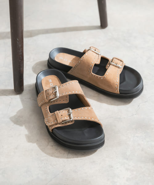 MOHI　SANDALS