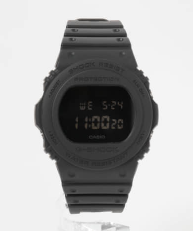 G SHOCK DW 5750E 1BJF 5750E BSM33 URBAN RESEARCH