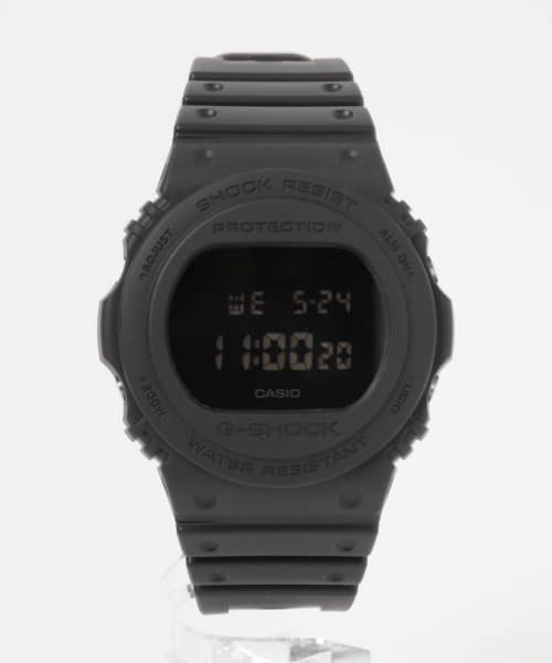 G-SHOCK　DW-5750E-1BJF