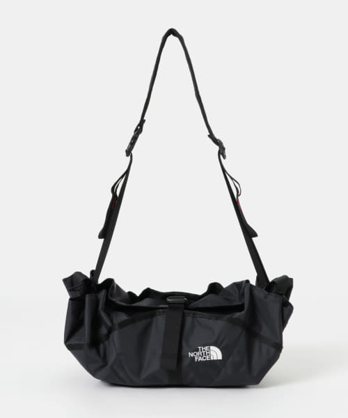 THE NORTH FACE　Escape Shoulder Pouch
