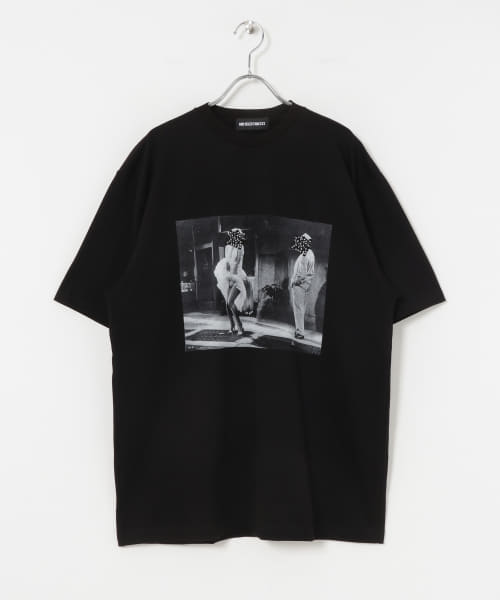 GOD SELECTION XXX　T-SHIRTS