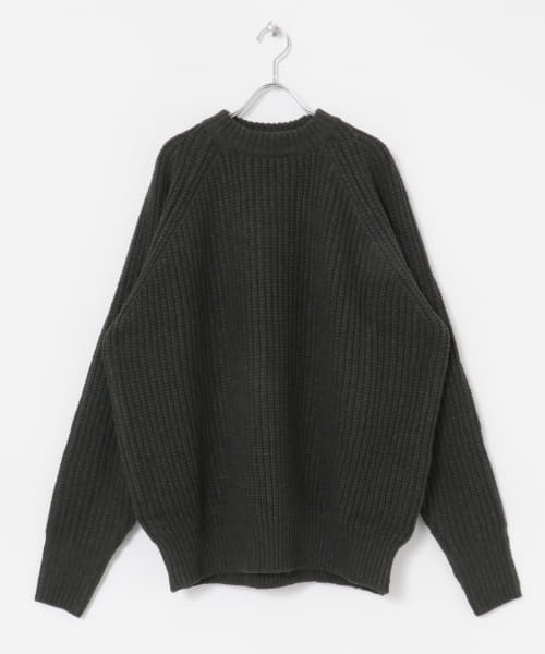 KEIMEN　Potato Knit