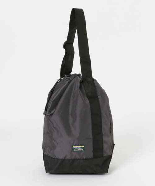 L.L.Bean　ライトウェイトシリンダートート