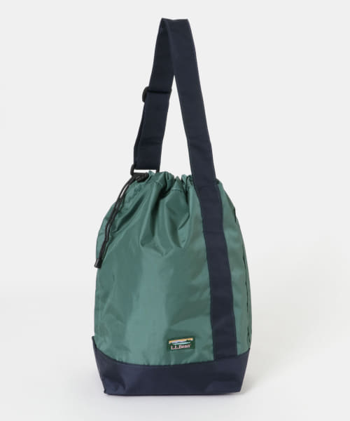 L.L.Bean　ライトウェイトシリンダートート