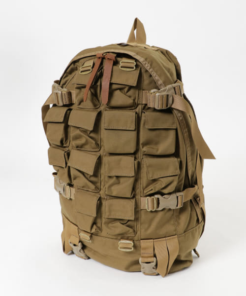 DAY & HALF PACK PARASITE