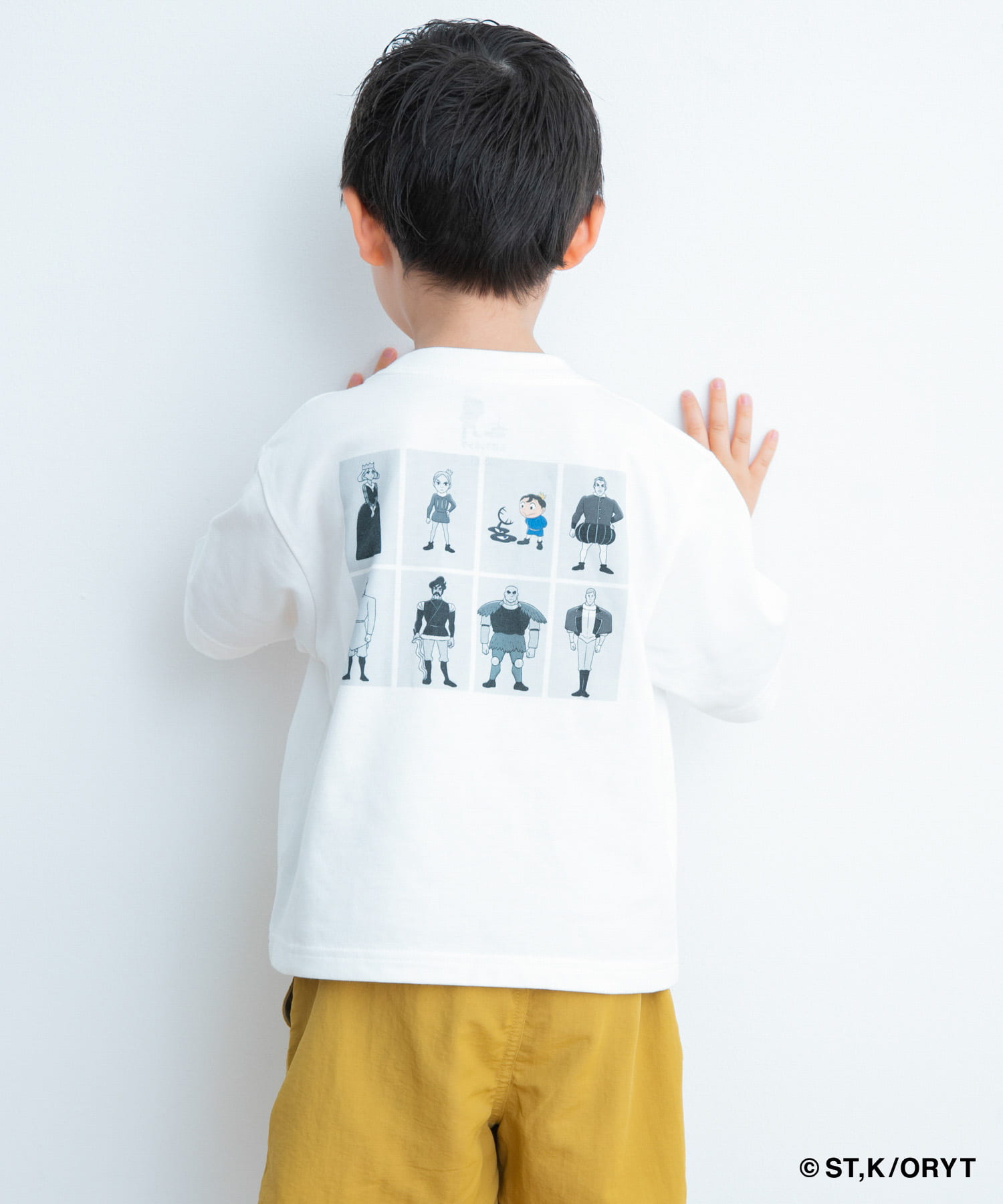 MEDICOM TOY - BE@RTEE NEIGHBORHOOD 2021