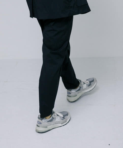 workahoLC　Air Nylon PANTS