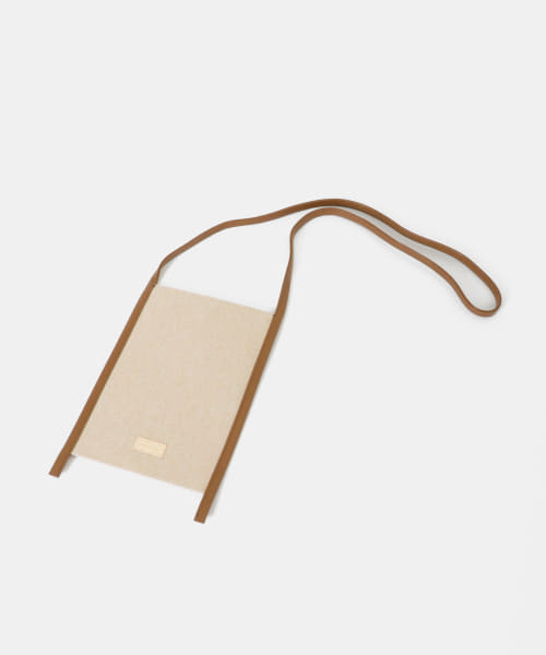 Hender Scheme　brace shoulder tall small