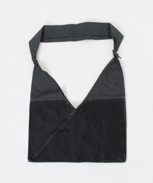AZUMA BAG　UPCYCLE　SMALL