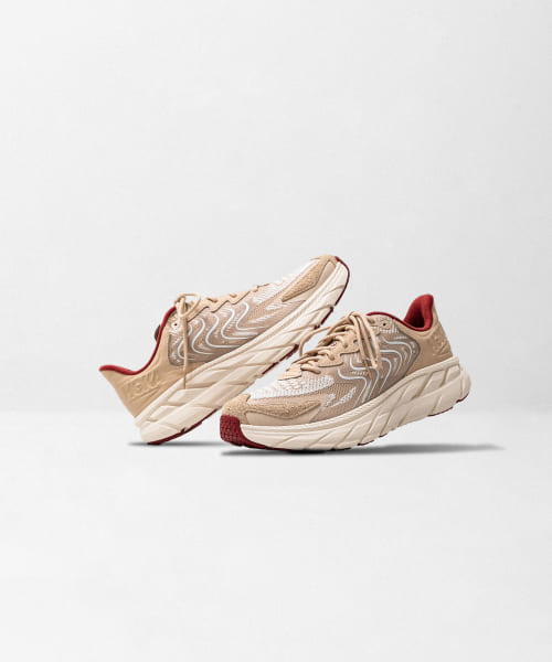 HOKA ONEONE　Clifton LS