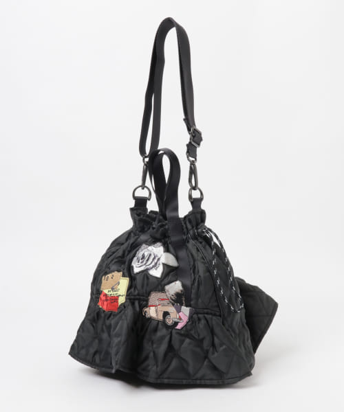 old honey　51℃bag