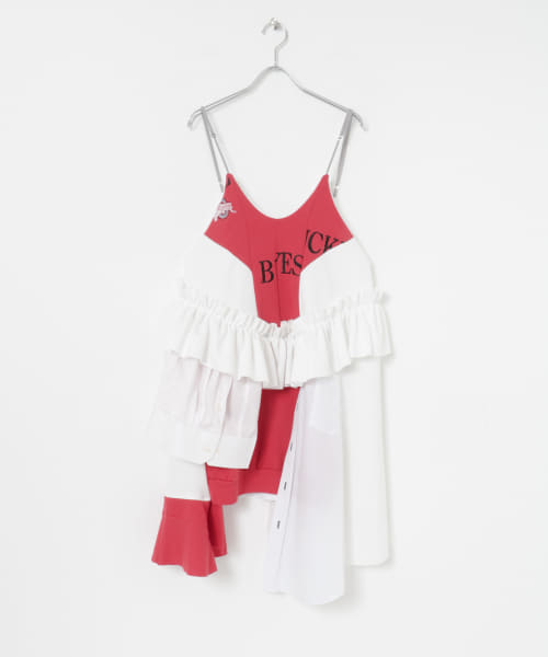 DEAR EPISODE　Dress(IF)C