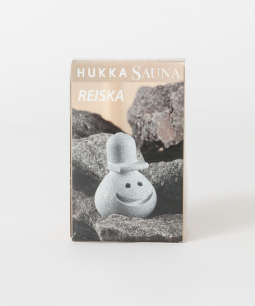 HUKKA DESIGN　ポイントマッサージストーンレイカ