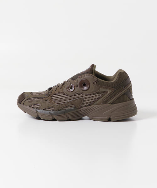 adidas　ASTIR W