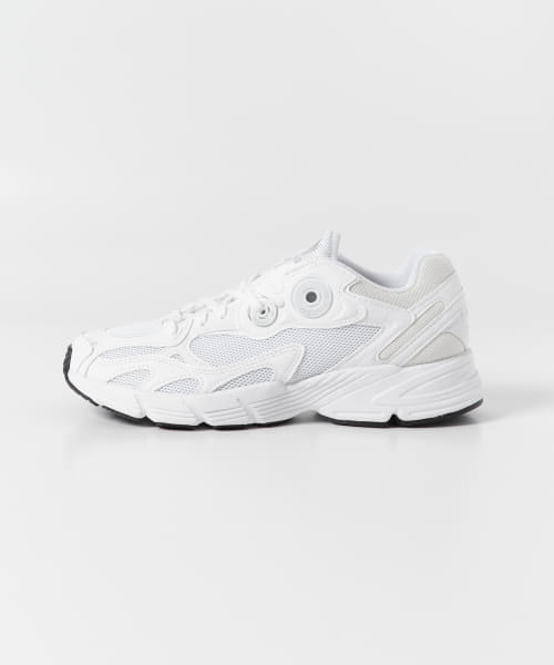 adidas　ASTIR W