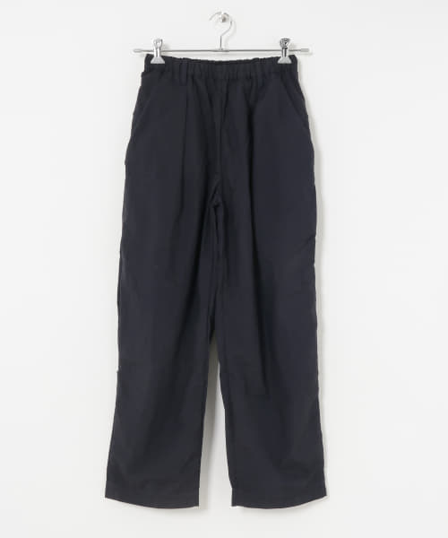 TEATORA　WALLET PANTS RESORT P