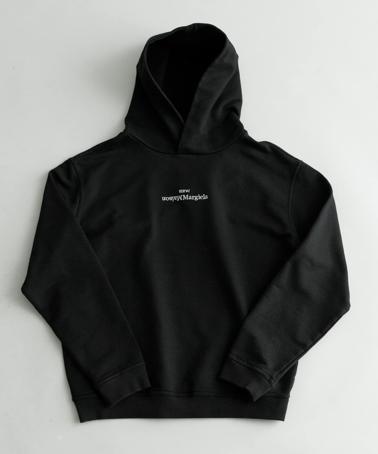 Maison Margiela HOODIE[S50GU0167-UM36]｜URBAN RESEARCH公式
