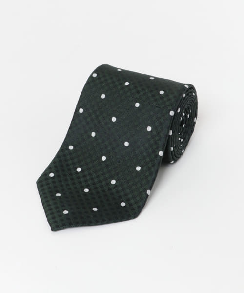 LIFE STYLE TAILOR　23AW国内生地タイドット1