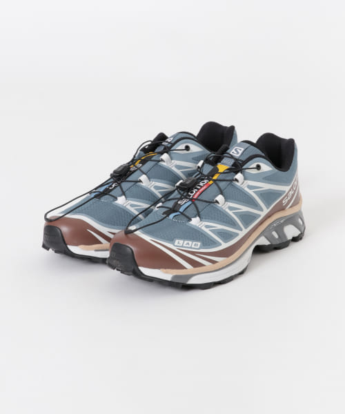 SALOMON　XT-6