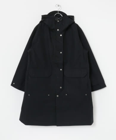 THE NORTH FACE PURPLE LABEL　GORE-TEX Field Coat