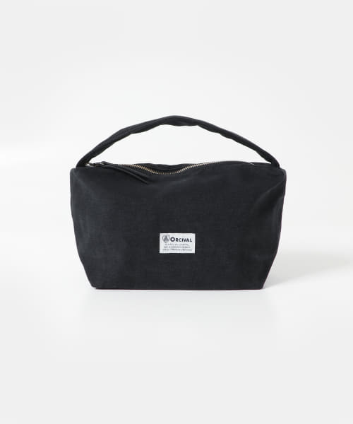 ORCIVAL　LUNCH BAG
