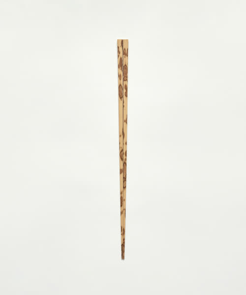 KIWAKOTO　UMI Chopsticks 図面竹