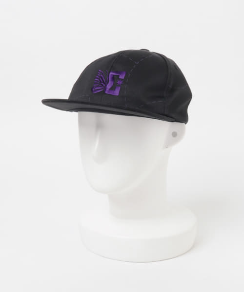 Needles×DC SHOES　Baseball Cap