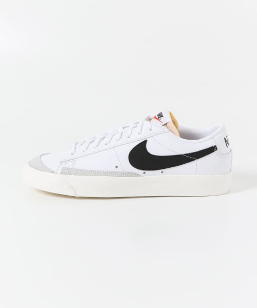 NIKE　ブレーザー LOW 77 ヴィンテージ