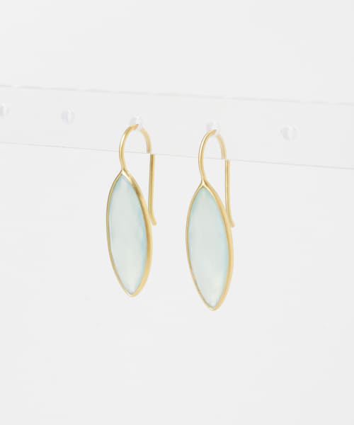LA SOEUR　マーキスフックピアス