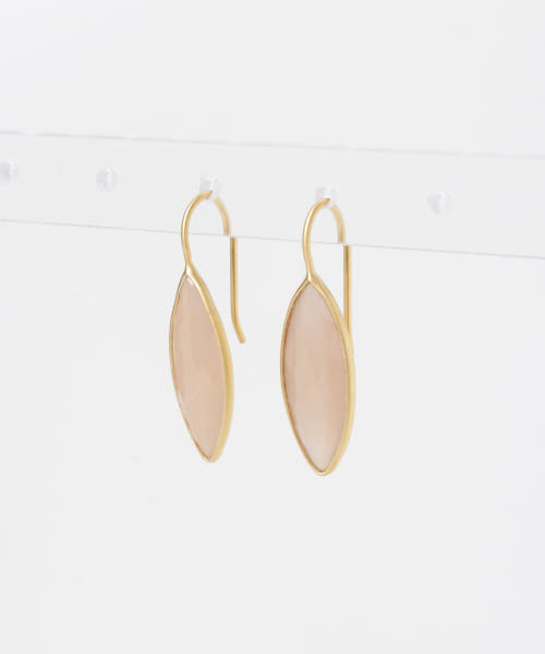 LA SOEUR　マーキスフックピアス