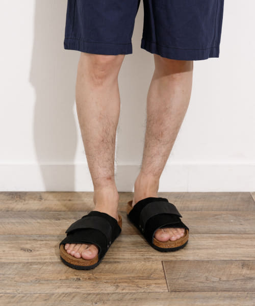 BIRKENSTOCK　KYOTO regular