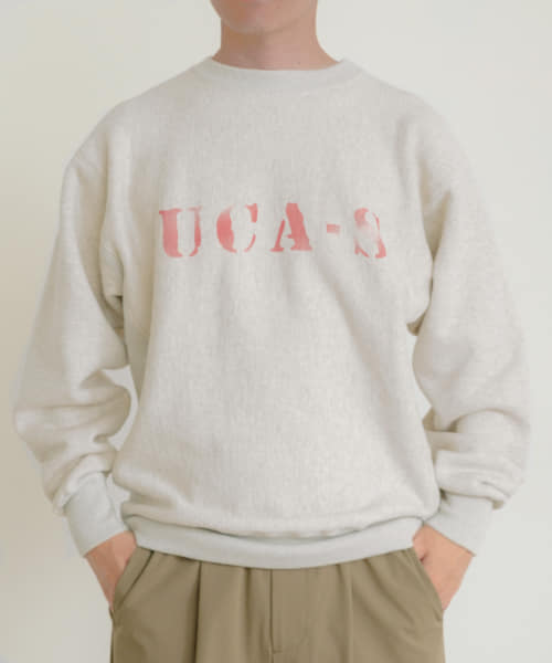 Champion　RW 2nd Patent CREW-NECK Sweat19