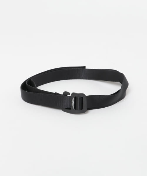 mountain research　MT Belt
