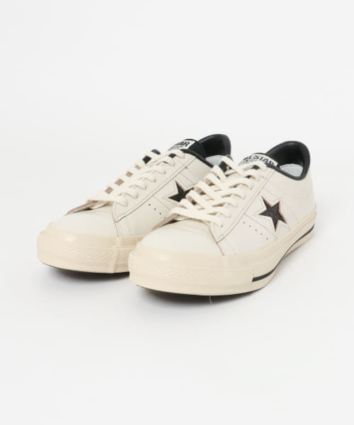 CONVERSE　ONE STAR J CP
