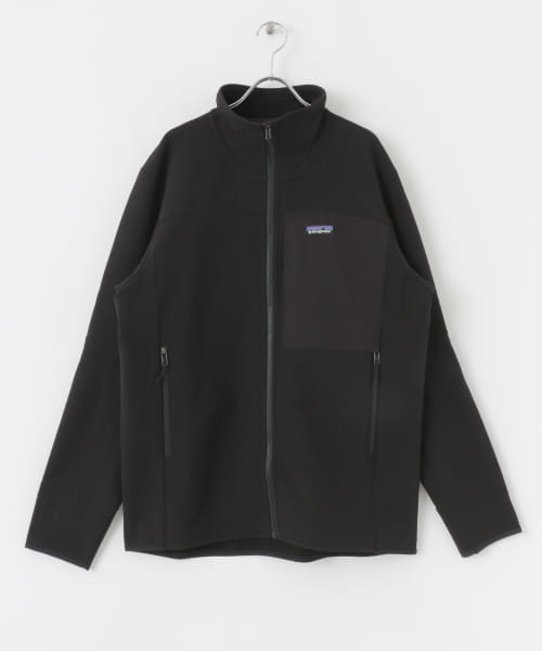 patagonia　Ms R2 TechFace Jacket