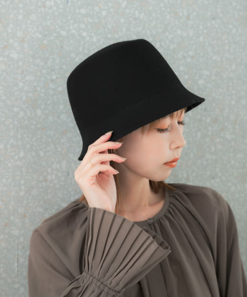 Benelli Montacone　HAT