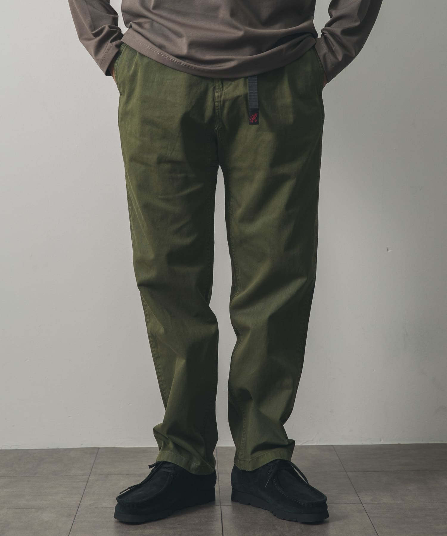 GRAMICCI GRAMICCI PANTS[G102-OGT-DM36]｜URBAN RESEARCH公式ファッション通販