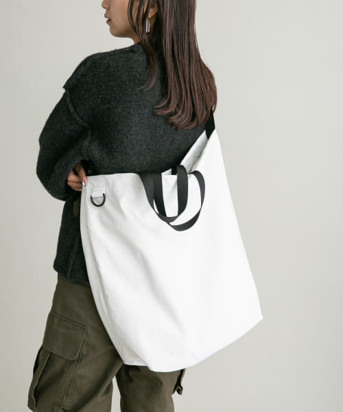 ビッグトートBAG