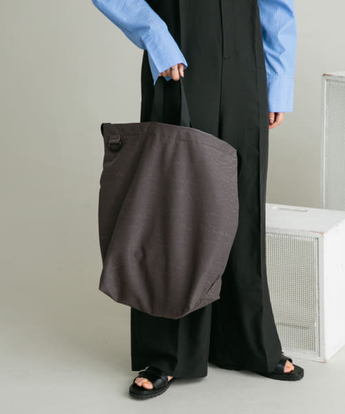 ビッグトートBAG