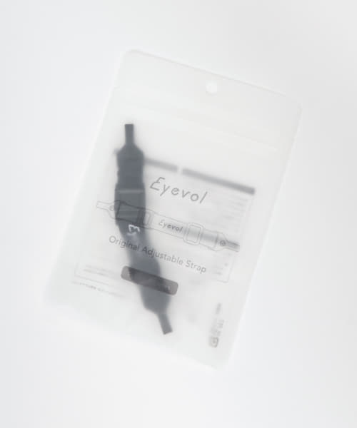 eyevol　ORIGINAL STRAP